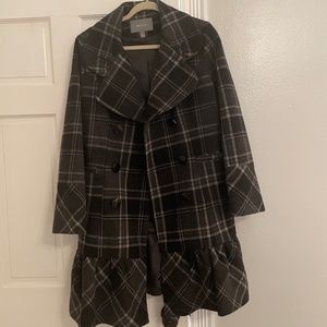Women’s Wool Jacket